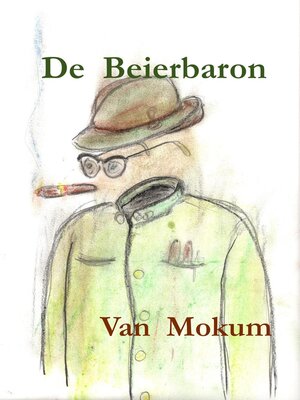 cover image of De Beierbaron